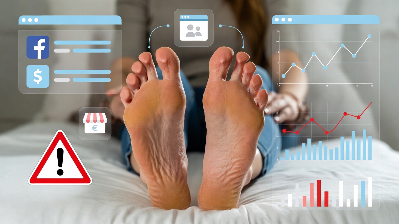 Vendre ses Photos de Pieds : Le Guide Complet 2026