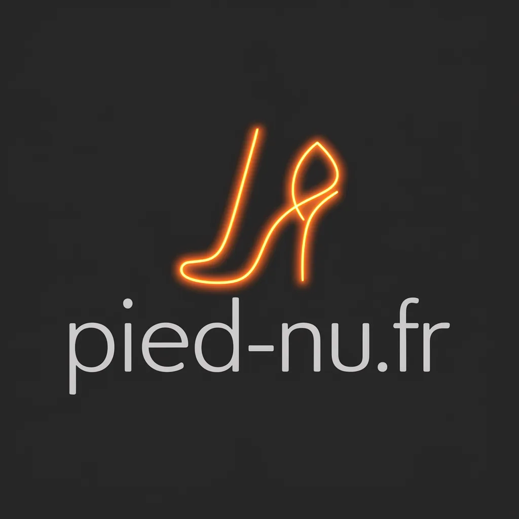 Communauté fétichiste des pieds en France : échanges et partages sur Pied-nu.fr