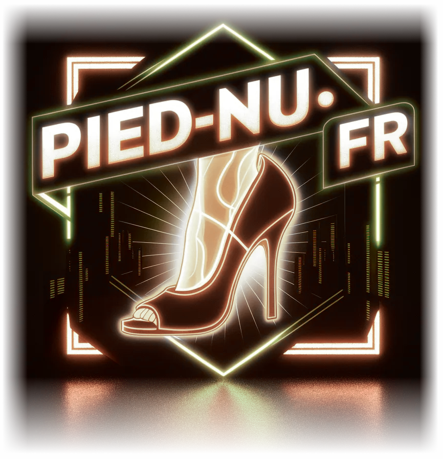 logo site fetichisme du pied pied-nu.com