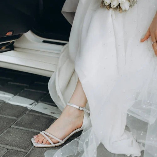 Image de pieds